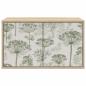 Preview: Wandmontierter TV-Schrank GOTHA 69 x 33 x 40 cm Sonoma-Eiche