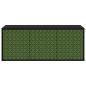 Preview: Wandmontierter TV-Schrank GELEEN 102 x 33 x 40 cm Holzwerkstoff