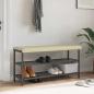 Preview: ARDEBO.de - Bankkissen Kunstleder Creme Tiefe 35 cm