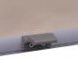 Preview: Verdunkelungsrollo Beige S08/608 GGL und GGU