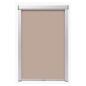Preview: Verdunkelungsrollo Beige M04/304 GGL und GGU