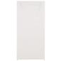 Preview: Kleiderschrank mit 3 Ebenen 79 x 40 x 170 cm