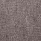 Preview: Esszimmerstühle 6 Stk. Taupe Stoff