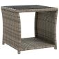 Preview: Garten-Lounge-Set 2 stk.
