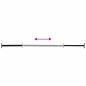 Preview: Verstellbarer Fenster-Sicherheitsbalken 3 stk. 710 - 1200 mm