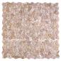 Preview: Mosaikfliesen Rot 30 x 30 cm Marmor