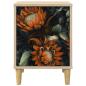 Preview: Nachttisch LOCHEM Sonoma-Eiche 36 x 33 x 50 cm Holzwerkstoff