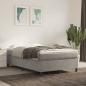 Preview: ARDEBO.de - Matratzenauflage 120x220x5 cm