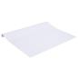 Preview: Selbstklebende Fensterfolie Mattierte Streifen 45 x 500 cm PVC