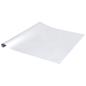 Preview: Spiegelfolien 2 Stk. Selbstklebend 60x150 cm PET