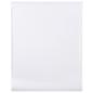 Preview: Fensterfolie Matt Weiß 45x1000 cm PVC