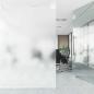 Preview: Fensterfolien Marmorweiß PVC