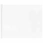 Preview: Fensterfolien Marmorweiß PVC