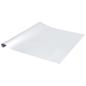 Preview: Spiegelfolien 2 Stk. Selbstklebend 60x100 cm PET