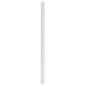 Preview: Fensterfolie Matt Weiß 45x2000 cm PVC