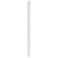 Preview: Fensterfolie Matt Grau 60x1000 cm PVC