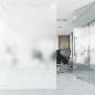 Preview: Fensterfolien Marmorweiß PVC