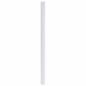 Preview: Fensterfolien Marmorweiß PVC
