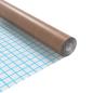 Preview: Selbstklebende Möbelfolie Helle Eiche 500x90 cm PVC