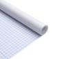 Preview: Fensterfolien Matt Grau PVC
