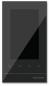 Preview: ARDEBO.de Busch-Jaeger 83222 U-625 Busch-Welcome® Innenstation Video mit 12,6 cm 5" Touch-Display, schwarz (2CKA008300A0481)