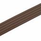 Preview: Selbstklebende Fensterdichtung Braun 8 x 2 mm 50 m
