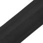Preview: Bodenabdichtung für die Garage 75 x 12 mm 3,5 m EPDM Gummi