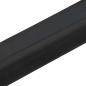 Preview: Bodenabdichtung für die Garage 75 x 12 mm 3,5 m EPDM Gummi