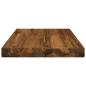 Preview: Rechteckige Tischplatte 40 x 30 x 3,2 cm Rechteckig