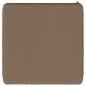 Preview: 4-teilige Sitzkissen VUGHT 4 pcs 100 % Polyester Taupe
