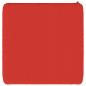 Preview: 4-teilige Sitzkissen VUGHT 4 pcs 100 % Polyester Rot