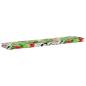 Preview: ARDEBO.de - 1-teiliges Bankkissen VUGHT 100 % Polyester Mehrfarbig