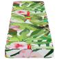Preview: 1-teiliges Bankkissen VUGHT 100 % Polyester Mehrfarbig
