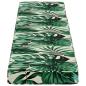 Preview: 1-teiliges Bankkissen VUGHT 100 % Polyester Blattmuster