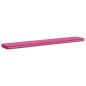 Preview: 1-teiliges Bankkissen VUGHT 100 % Polyester Rosa