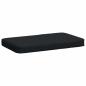 Preview: ARDEBO.de - 1-teiliges Bankkissen VUGHT 100 % Polyester Dunkelblau