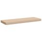 Preview: 2-teilige Bankkissen VUGHT 2 stk. 100 % Polyester Creme