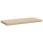 Preview: 1-teiliges Bankkissen VUGHT 100 % Polyester Creme