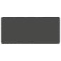 Preview: 1-teiliges Bankkissen VUGHT 100 % Polyester Anthrazit