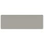 Preview: 1-teiliges Bankkissen VUGHT 100 % Polyester Grau