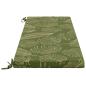 Preview: 2-teilige Bankkissen SOEST 100 % Polyester Blattdesign