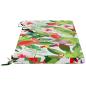 Preview: 2-teilige Bankkissen SOEST 2 stk. 100 % Polyester Mehrfarbig