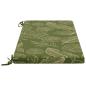 Preview: 2-teilige Bankkissen SOEST 2 stk. 100 % Polyester Blattdesign