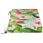 Preview: 2-teilige Bankkissen SOEST 2 stk. 100 % Polyester Mehrfarbig