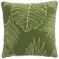 Preview: 4-teilige Rücken-Kissen PUTTEN 4 pcs 100 % Polyester