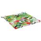 Preview: 1-teiliges Sitzkissen SOEST 100 % Polyester Mehrfarbig