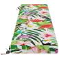 Preview: Bankkissen SOEST 100 % Polyester Mehrfarbig 170 x 40 x 8 cm