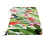 Preview: Bankkissen SOEST 100 % Polyester Mehrfarbig 120 x 40 x 8 cm
