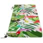 Preview: Bankkissen SOEST 100 % Polyester Mehrfarbig 150 x 40 x 8 cm