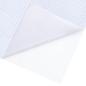 Preview: Fensterfolie Marmorweiß 60x2000 cm PVC